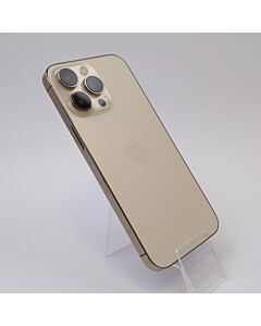 Apple iPhone 14 Pro Max 128GB Złoty (Gold)