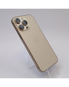 Apple iPhone 14 Pro Max 128GB Złoty (Gold)