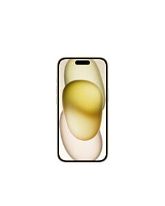 Apple iPhone 15 128GB Żółty (Yellow)