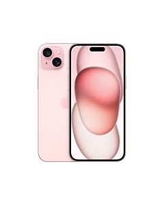 Apple iPhone 15 Plus 128GB Różowy (Pink)
