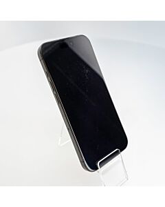 Apple iPhone 15 Pro 128GB Tytan czarny (Black Titanium)