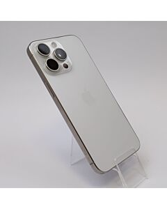 Apple iPhone 15 Pro Max 256GB Tytan biały (White Titanium)