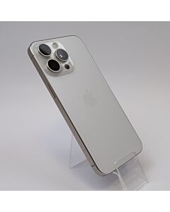 Apple iPhone 15 Pro Max 256GB Tytan biały (White Titanium)