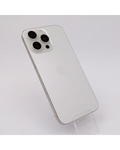 Apple iPhone 15 Pro Max 256GB Tytan biały (White Titanium)