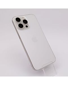Apple iPhone 15 Pro Max 256GB Tytan biały (White Titanium)