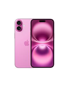 Apple iPhone 16 Plus 512GB Różowy (Pink)