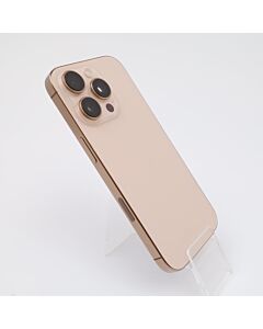 Apple iPhone 16 Pro 512GB Tytan pustynny (Desert Titanium) - odnowiony (stan jak nowy - ASIS+)
