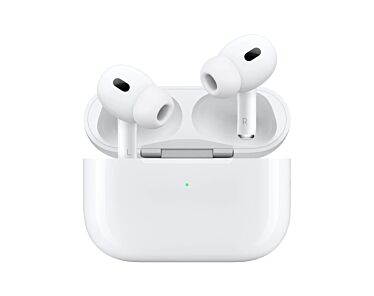 AirPods Pro (2. generacji) - Białe