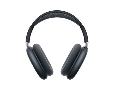 Apple AirPods Max - Słuchawki bezprzewodowe Bluetooth (USB-C) - Północ