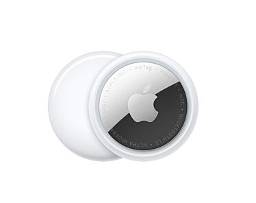 Apple AirTag (2-gen.) Lokalizator 1szt. - Biały-1 (1).jpeg