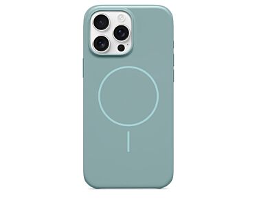 Apple Beats etui do iPhone 16 Pro Max z MagSafe - Niebieska fala