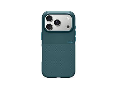 Apple Beats Rugged etui do iPhone 17 Pro z MagSafe i panelem Sterowanie aparatem - Tatrzański granatowy-1.jpeg