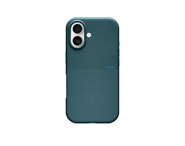 Apple Beats Rugged etui do iPhone 17 z MagSafe i panelem Sterowanie aparatem - Tatrzański granatowy-1.jpeg