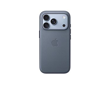 Apple Etui z tkaniny TechWoven z MagSafe do iPhone 18 Pro – Sprany Dżins-1.jpeg