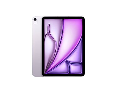 Apple iPad Air 11 M2 128GB Wi-Fi + Cellular (5G) Fioletowy (Purple)
