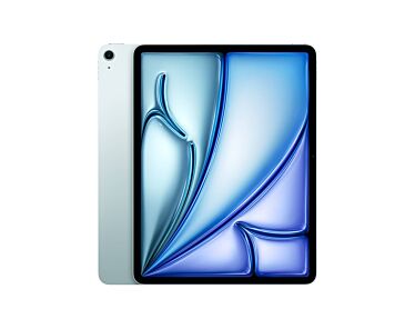 Apple iPad Air 13 M2 128GB Wi-Fi Niebieski (Blue)