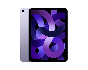 Apple iPad Air M1 10,9 64GB Wi-Fi Fioletowy (Purple)