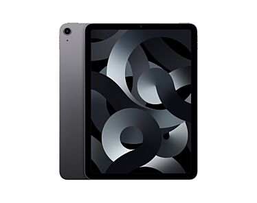Apple iPad Air M1 10,9 64GB Wi-Fi Gwiezdna szarość (Space Gray)