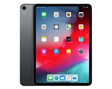 Apple iPad Pro 11 256GB Wi-Fi Gwiezdna Szarość (Space Gray)