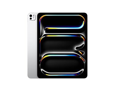 Apple iPad Pro 13 M4 256GB Wi-Fi Srebrny (Silver)