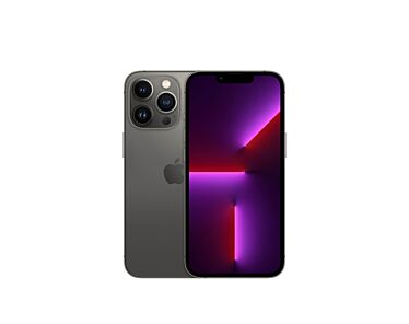 Apple iPhone 13 Pro 256GB Mocny grafit (Graphite)