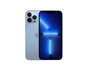 Apple iPhone 13 Pro Max 256GB Górski błękit (Sierra Blue)