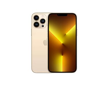 Apple iPhone 13 Pro Max 256GB Złoty (Gold)