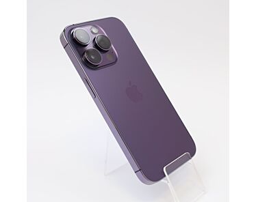 Apple iPhone 14 Pro 128GB Głęboka Purpura (Deep Purple)