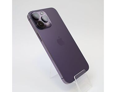 Apple iPhone 14 Pro Max 128GB Głęboka Purpura (Deep Purple)
