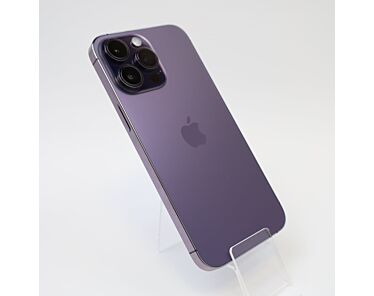 Apple iPhone 14 Pro Max 128GB Głęboka Purpura (Deep Purple)