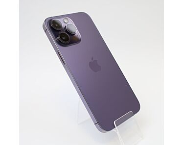 Apple iPhone 14 Pro Max 128GB Głęboka Purpura (Deep Purple)