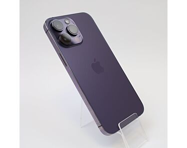 Apple iPhone 14 Pro Max 128GB Głęboka Purpura (Deep Purple)