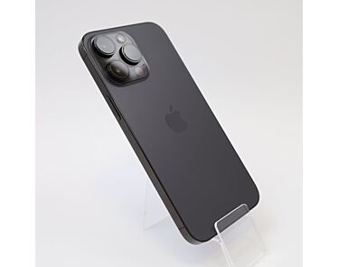 Apple iPhone 14 Pro Max 128GB Gwiezdna Czerń (Space Black)