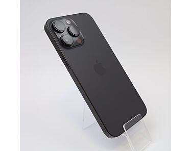 Apple iPhone 14 Pro Max 128GB Gwiezdna Czerń (Space Black)