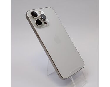 Apple iPhone 15 Pro Max 256GB Tytan biały (White Titanium)
