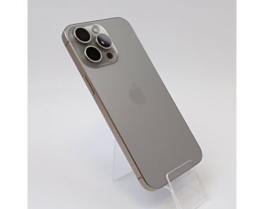 Apple iPhone 15 Pro Max 256GB Tytan naturalny (Natural Titanium)