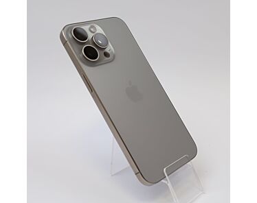 Apple iPhone 15 Pro Max 256GB Tytan naturalny (Natural Titanium)