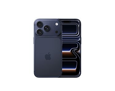 Apple iPhone 17 Pro 256GB Głębinowy błękit (Deep Blue)