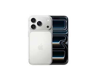 Apple iPhone 17 Pro 256GB Srebrny (Silver)