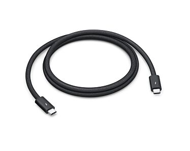 Apple Przewód profesjonalny Thunderbolt 5 Pro USB-C (1 m) - Czarny-1.jpeg