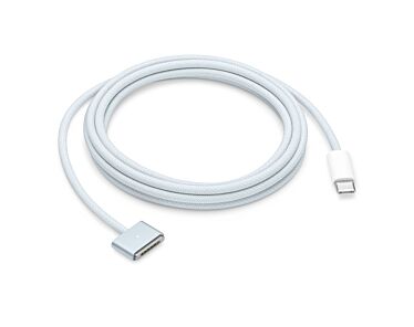Apple Przewód z USB‑C na MagSafe 3 - błękitny-1.jpeg