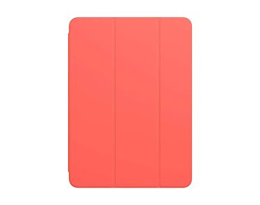 Apple Smart Folio Etui do iPada Pro 11 (1 - 4-gen.) / Air 10,9 (4 – 5 gen.) / Air 11 (M2,M3) - Różowy cytrus