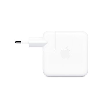 Apple Zasilacz USB-C o mocy 70 W - Biały