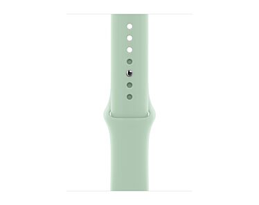 Apple Pasek sportowy  w kolorze akwamaryny do koperty 38mm / 40mm / 41mm / 42mm - rozmiar S/M/L