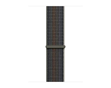 Apple Opaska sportowa w kolorze północy do koperty 44mm / 45mm / 46mm / 49mm - rozmiar XL