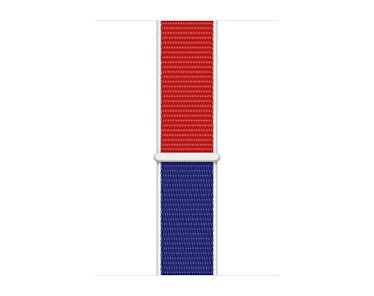 Apple Opaska sportowa w kolorze Rosja do koperty 38mm / 40mm / 41mm / 42mm - rozmiar uniwersalny