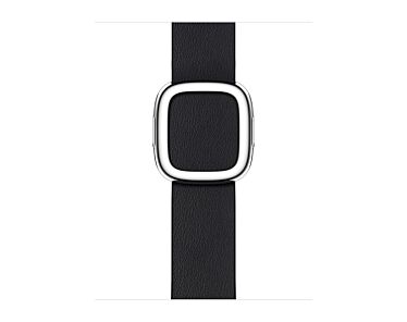 Apple Pasek z klamrą nowoczesną w kolorze północy do koperty 38mm / 40mm / 41mm / 42mm - rozmiar M