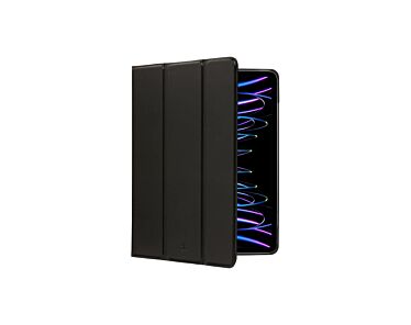 dBramante 1928 Risskov Obudowa ochronna do iPad Pro 11 (1-4-gen.) / Air 10.9 (4-5-gen.) / Air 11 (M2, M3) - Czarne