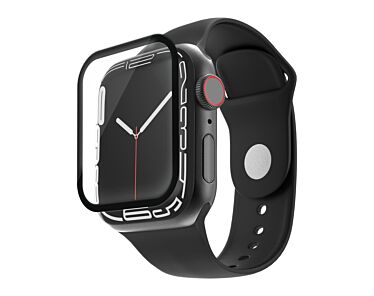 JCPal Armor 3D Folia ochronna do Apple Watch Series 10 (do koperty 42mm)