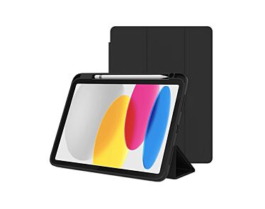 JCPal DuraPro Etui do iPad 10.9 (10-gen) - Czarne